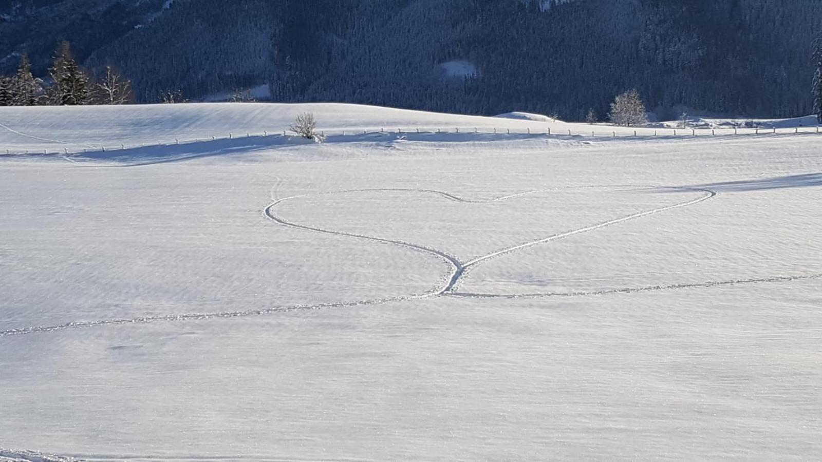Appartementhaus Goldnugget Schwarzach im Pongau Eksteriør billede